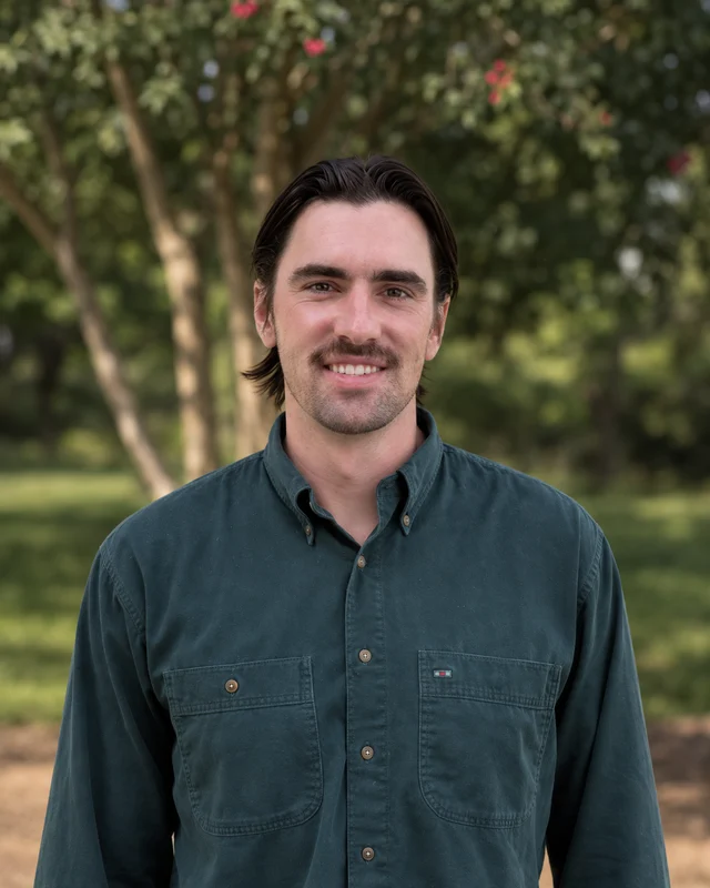 Zach Strong, Design and Installation Leadership at H.H. Hoy Outdoor Living